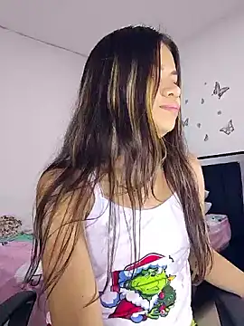 sophia ramirez12 online show from 12/13/25, 09:31