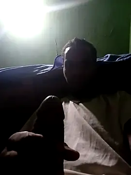 Maumau86 online show from 01/13/26, 04:51