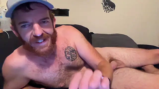 Butt Buster1969 online show from 12/04/25, 03:32