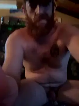 Butt Buster1969 online show from 02/20/26, 06:52