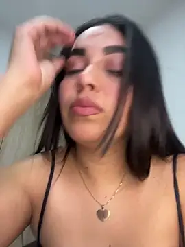 Snapshot of _SARA_69 chatting on 03/19/25, 10:09  SARA 69 online show from 03/19/25, 10:09