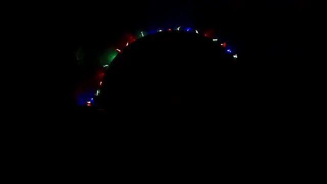 abigail fx online show from 12/14/25, 03:01