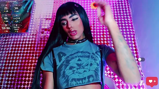 jymena xxx online show from 02/27/25, 04:20