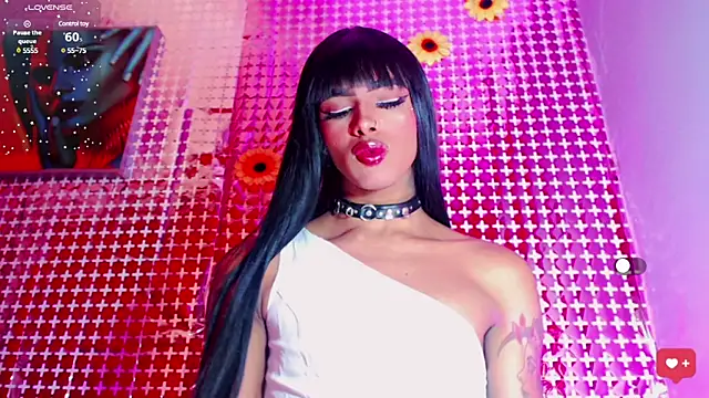 jymena xxx online show from 03/01/25, 11:47