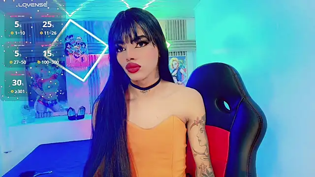 jymena xxx online show from 09/27/25, 07:30