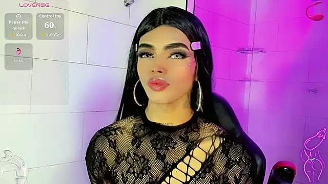 jymena xxx online show from 11/30/25, 07:18