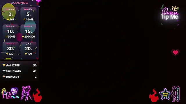 jymena xxx online show from 02/19/26, 07:10