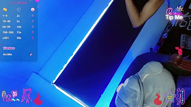 jymena xxx online show from 02/20/26, 07:14