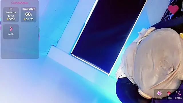 jymena xxx online show from 03/10/26, 06:57