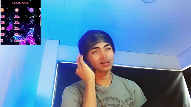 jymena xxx online show from 03/26/26, 07:08