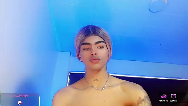 jymena xxx online show from 03/27/26, 09:14