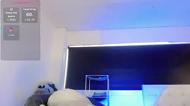 jymena xxx online show from 04/06/26, 07:15