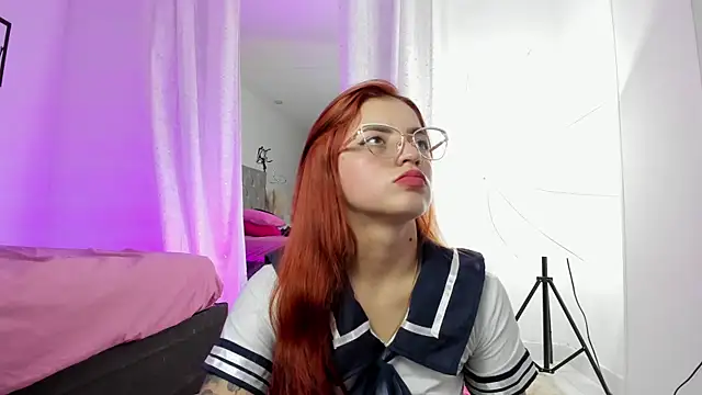 MelaniJhonson online show from 11/09/25, 07:06