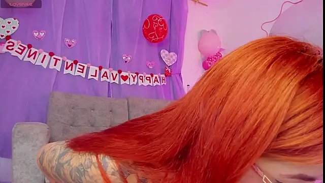 MelaniJhonson online show from 02/23/26, 07:06