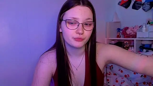 milliedoll online show from 02/16/26, 10:00