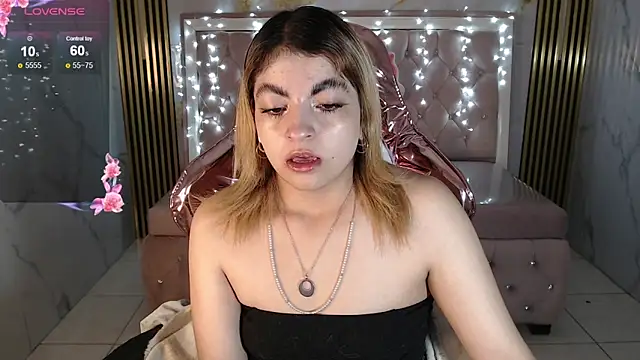 lili conor s online show from 09/24/25, 03:32