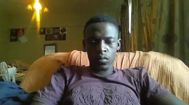 Justusual444 online show from 03/07/25, 10:13