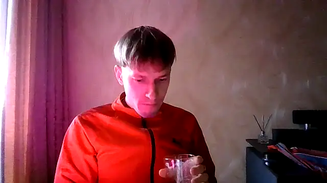 frama666 online show from 11/30/25, 11:36