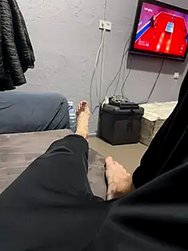 frama666 online show from 12/04/25, 05:32