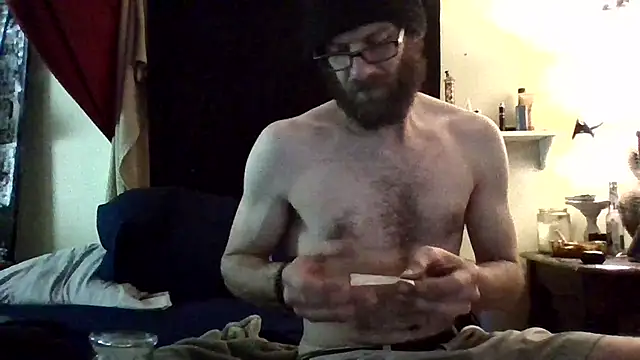 donut024 online show from 03/16/25, 08:11