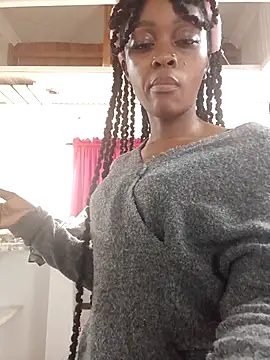 xxTatiannaxx online show from 10/27/25, 10:30