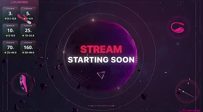 HannaJoan online show from 02/25/25, 08:09