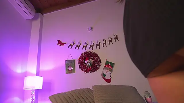 gala monroe online show from 01/09/26, 11:13