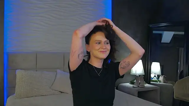 Snapshot of NatalyRose_ chatting on 02/22/25, 07:25 NatalyRose online show from 02/22/25, 07:25