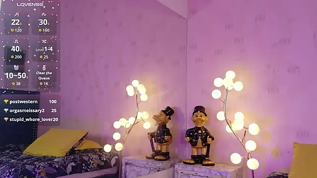 innocenthazel online show from 04/06/26, 01:03