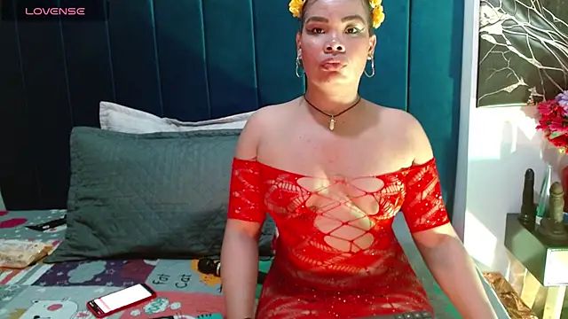 Snapshot of Mariana_star1 chatting on 11/05/25, 04:34 Mariana star1 online show from 11/05/25, 04:34