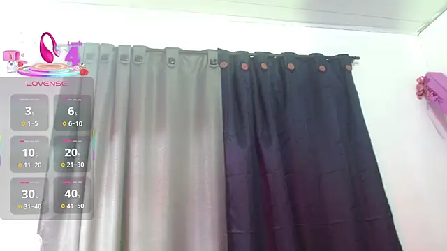 Snapshot of Mariana_star1 chatting on 12/03/25, 04:20 Mariana star1 online show from 12/03/25, 04:20