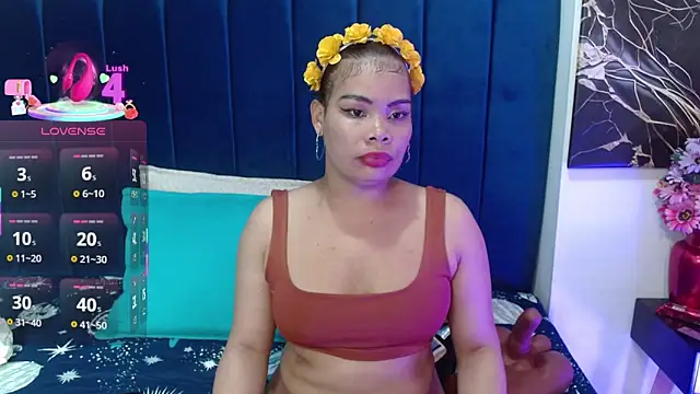 Mariana star1 online show from 01/08/26, 04:15