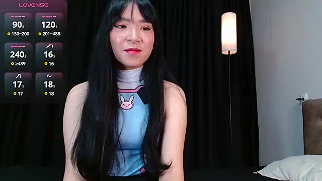 miyakimi0101 online show from 03/20/25, 01:24