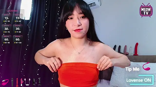 miyakimi0101 online show from 09/19/25, 12:23