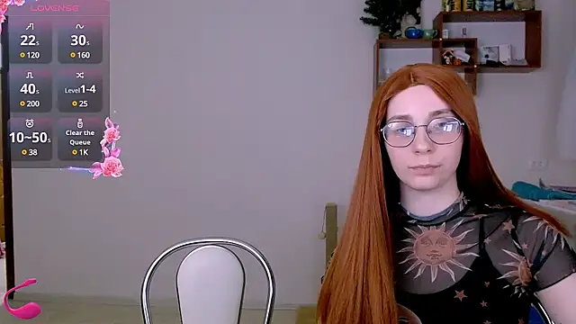 kitsune 8 online show from 02/24/25, 02:48