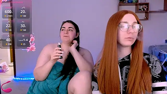 kitsune 8 online show from 03/10/25, 03:52