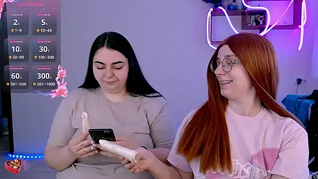 kitsune 8 online show from 03/15/25, 09:52