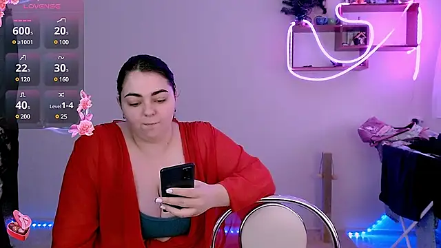 kitsune 8 online show from 03/16/25, 10:44