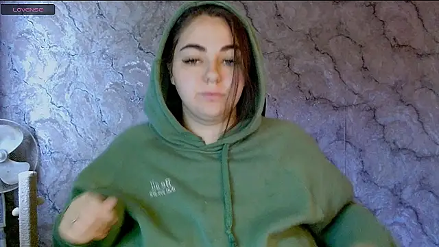 kitsune 8 online show from 09/26/25, 04:38