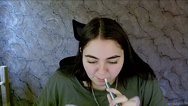 kitsune 8 online show from 10/09/25, 05:05