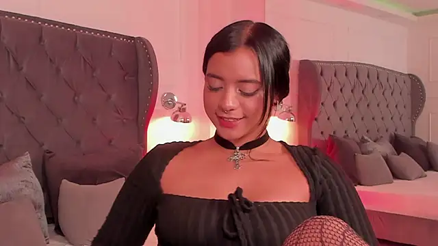 regina noctixx online show from 10/09/25, 05:05