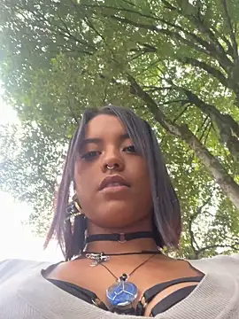 regina noctixx online show from 05/11/26, 10:29