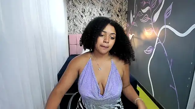 Natasha rose   online show from 03/15/25, 05:48