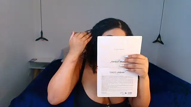 Natasha rose   online show from 06/18/26, 07:40