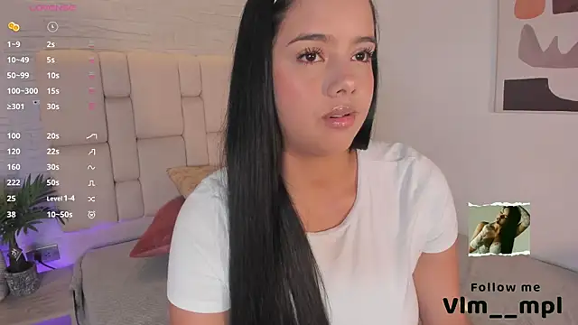 Snapshot of Keyla_lage chatting on 09/15/25, 07:58 Keyla lage online show from 09/15/25, 07:58