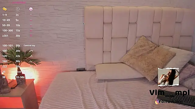 Snapshot of Keyla_lage chatting on 10/03/25, 07:55 Keyla lage online show from 10/03/25, 07:55