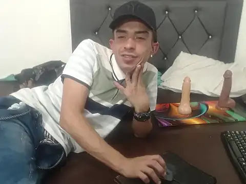 jhonny k online show from 01/12/26, 11:48