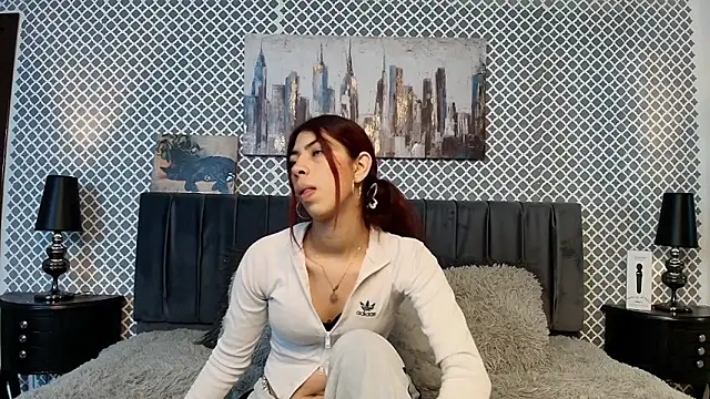 Cassie bloom online show from 03/14/25, 03:15