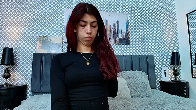 Cassie bloom online show from 03/15/25, 03:51