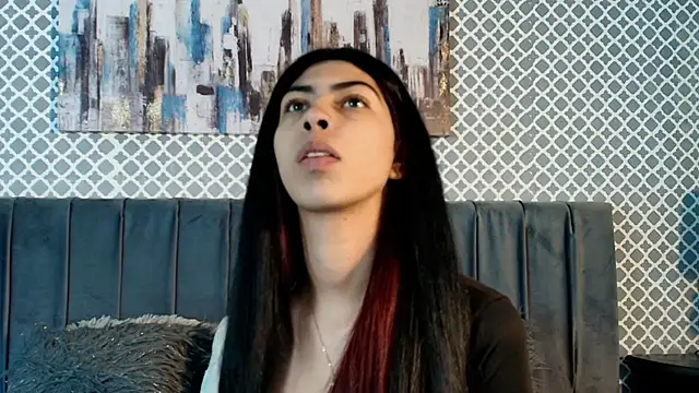 Cassie bloom online show from 10/07/25, 03:36